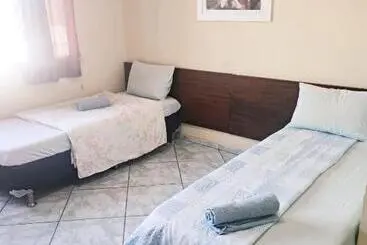 Hotel Ita Avenida