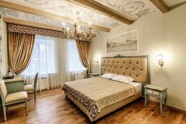 Art Hotel Alexandrovskiy