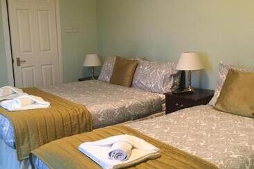 هتل Airdenair Guest House