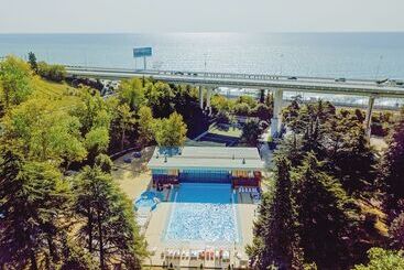 Hotel Alean Family Resort & Spa Sputnik