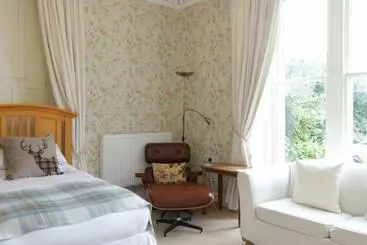 Hotel Allerton House