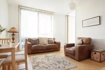 Hotel City Stay Apartments The Hub