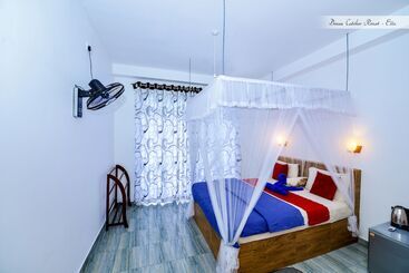 בית מלון כפרי Ella Dream Catcher Resort