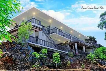 Hôtel Ella Dream Catcher Resort