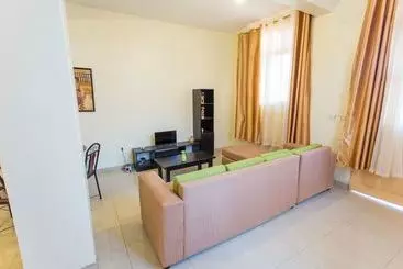 هتل Great View Apartments