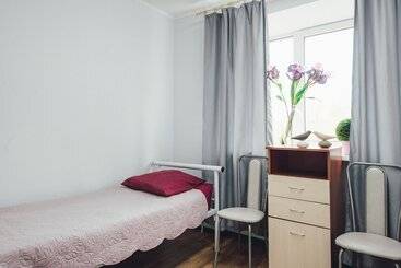 Hotel Guest Complex Neftyanik