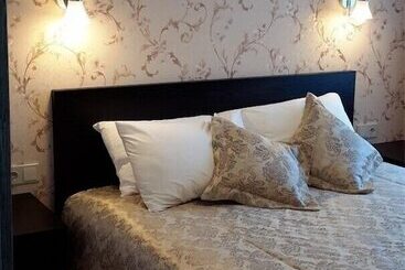 فندق Guest House Avrora