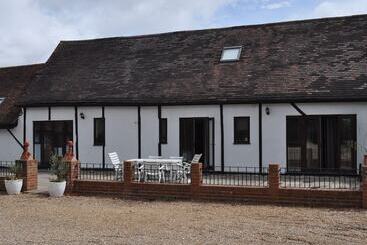 Hotel Hookwood Lodge