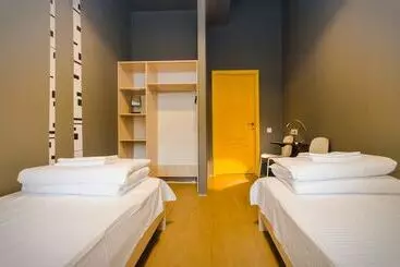 ホテル Inwood Hostel