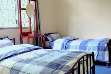 Отель July Qiyue   Hostel