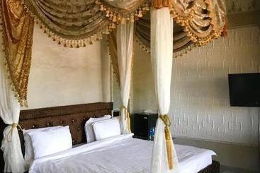 ホテル Lesnaya Polyana