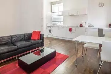 Hotelli Lse High Holborn   Campus Accommodation