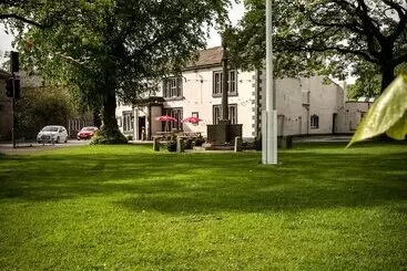 Hotelli Maypole Inn