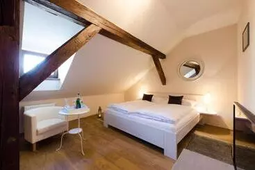 Hotelli Pension Faber