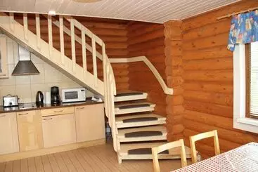 Hotelli Recreation Center Fregat