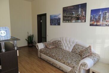 ホテル Smart People Eco