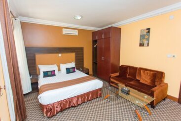 Hôtel The Country Inn