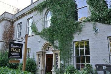 Hotel The Covenstead
