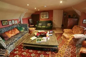 Hotel The Covenstead