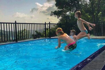 호텔 The Grand Hills