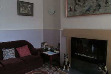 ホテル The Haute Epine Guest House