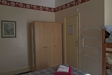 Hotel The Haute Epine Guest House