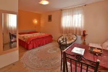 هتل Vila Sofija Zlatibor