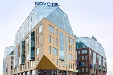 Novotel Arkhangelsk