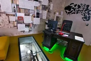 Smarthotel Nezvalova Archa