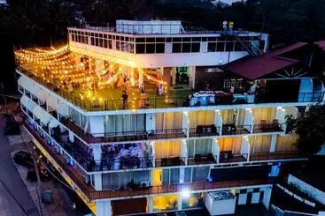 Hotel Sky View Grand