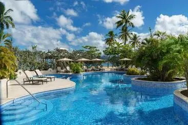 Spice Island Beach Resort