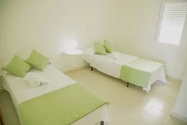 Apartamento San Sebastian Hills
