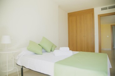 شقة San Sebastian Hills