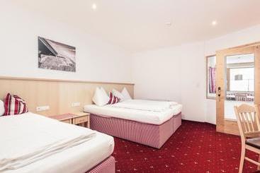 Hotell Appartementhaus Leni