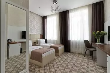 Hotel Arium
