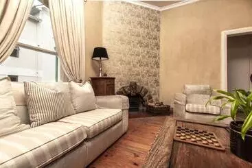 Auberge Burgundy Boutique Hotel & Spa