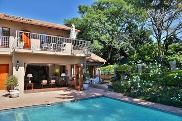 Hotel Bellgrove Guest House Sandton