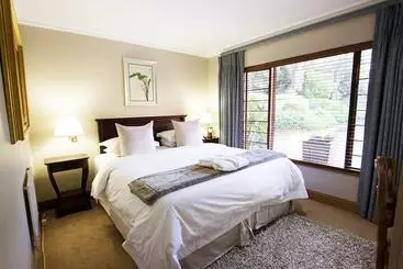 Hotel Bellgrove Guest House Sandton