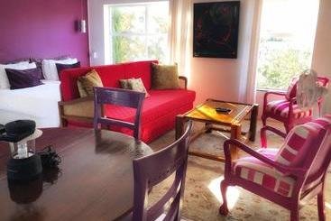 酒店 Black Horse Accommodation