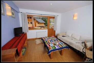 هتل Complejo Base 41