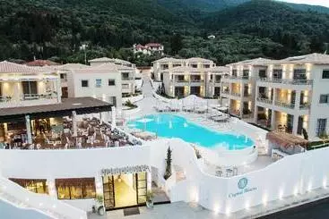 Otel Crystal Waters