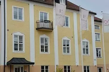 Forenom Aparthotel Stockholm Bromma