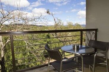 בית מלון כפרי Francolin Lodge