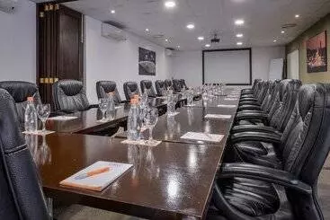 Hotel Francolin Lodge
