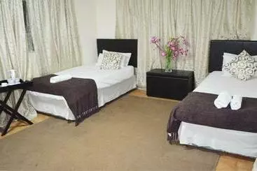 ホテル Harmony Guest House