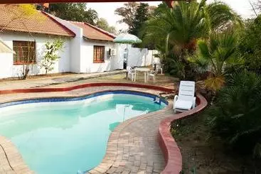 Hotel Harmony Guest House