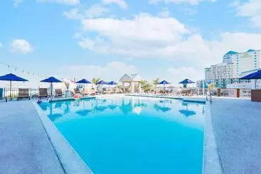 ホテル Hyatt Place Ocean City Oceanfront