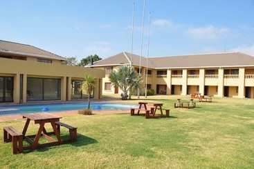 Hotel Natural Getaways