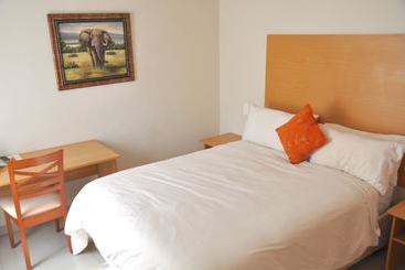 Hotel Natural Getaways