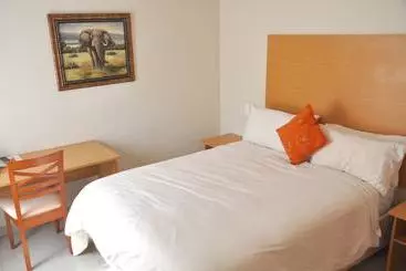 Hôtel Natural Getaways